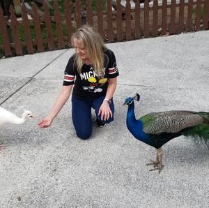 Meet your Posher, Lisa